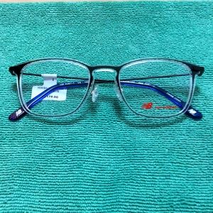 New balance frames